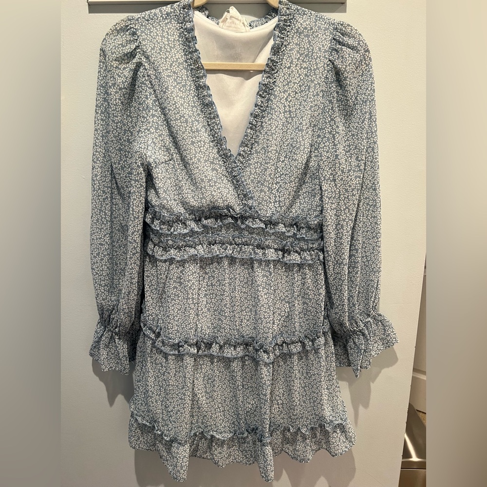 Size Small Loveriche mini dress